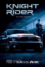 Watch Knight Rider (2008) 123movies